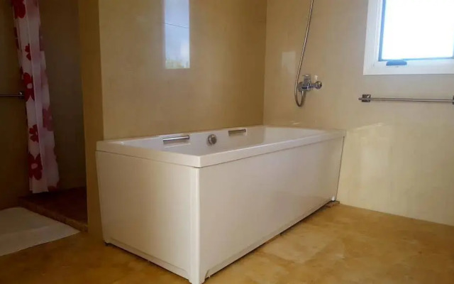 Opal Villa