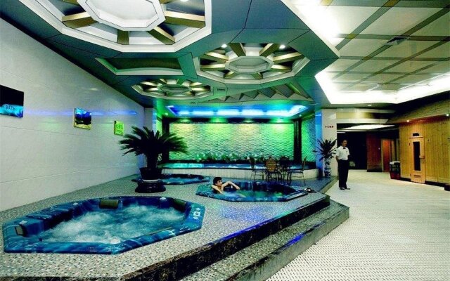Liuzhou Hotel