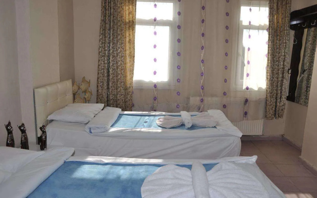 Planet Hotel Istanbul