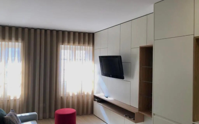 Vila do Conde - Os Maias