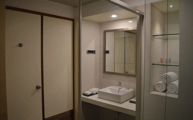 Welcomhotel by ITC Hotels, Kences Palm Beach, Mamallapuram