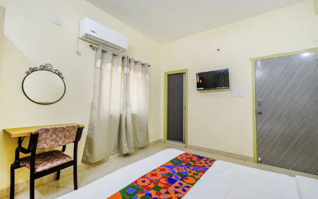 Fabhotel Rk Suites