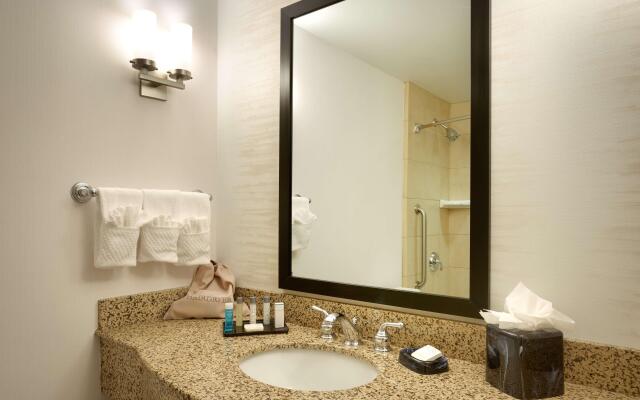 Hilton Garden Inn Salt Lake City/Sandy