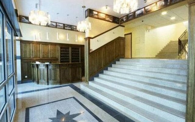 Hotel Chopin
