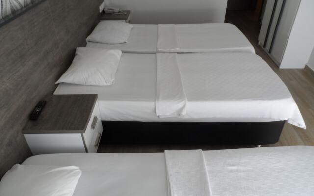 Akcay Boutique Hotel