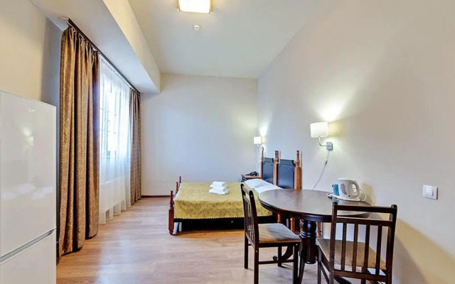 Гималайский дом Этномир