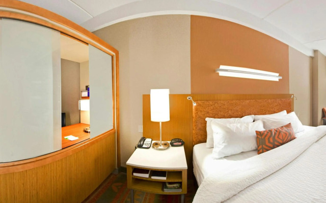 SpringHill Suites by Marriott Deadwood