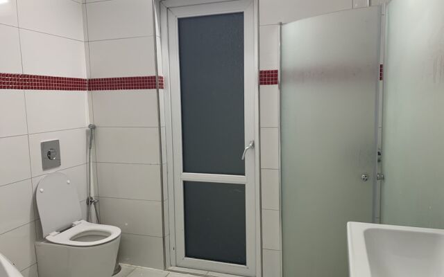 Rose Gerden Apartments and rooms