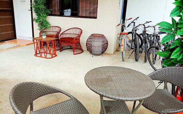 Cycling House Kura