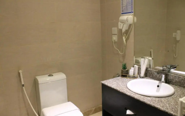 Hawadah Hotel