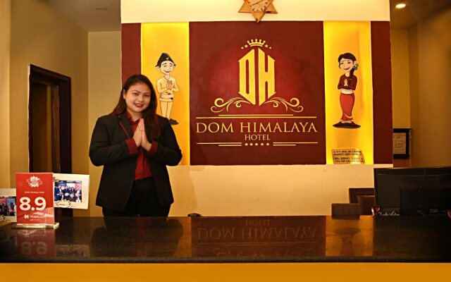 DOM Himalaya