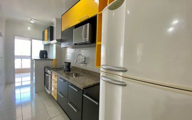 Residencial Octávio Braga