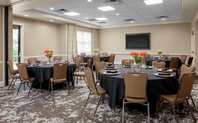 Hilton Garden Inn Atlanta Perimeter Center