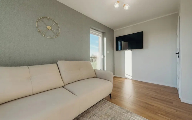 Apartamenty Dominikańska