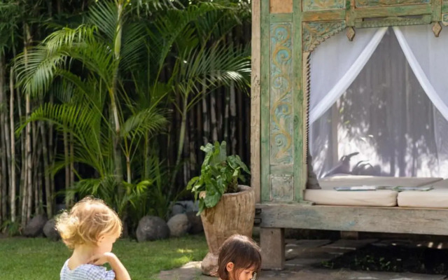 Rimba Villas Gili Air