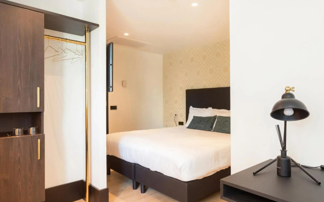 The James Hotel Rotterdam