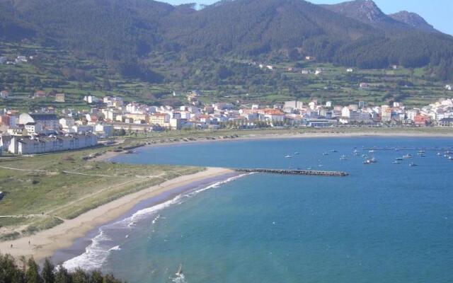 Apartamento Con Vistas Al Mar Y Montaña