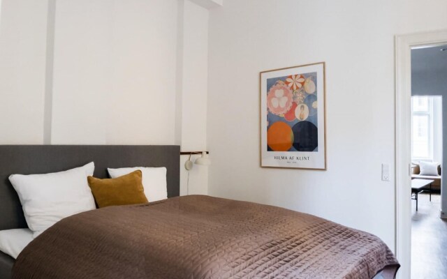 ★Stylish · Heart of CPH · Next to DK Parliament★
