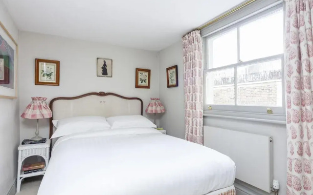Kensington Place by Onefinestay
