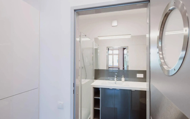 Sewa Apartamenty