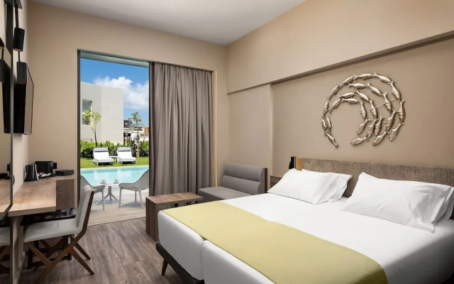 Amalthia Beach Resort