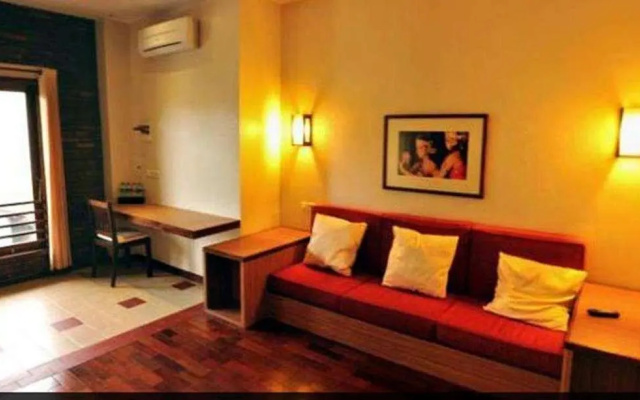 Tetirah Boutique Hotel Salatiga – Guest Rooms – Salatiga