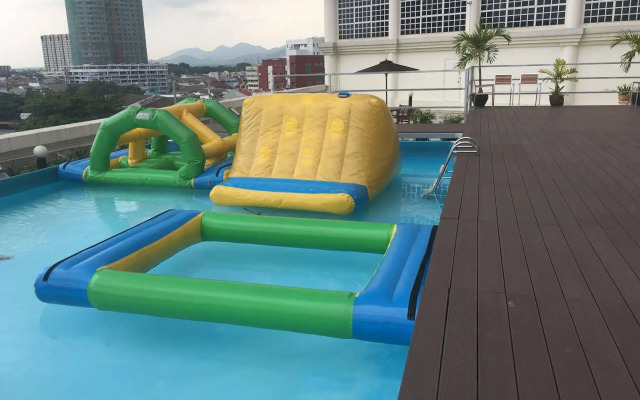 AC Hotels by Marriott Ipoh