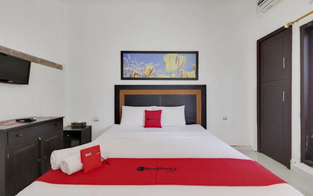 Hotel Pondok Kori Bata by Reddoorz