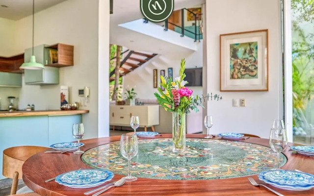 La Japihua in Jalisco