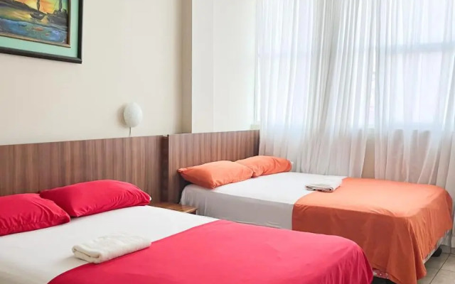 Luz De Aurora Hotel