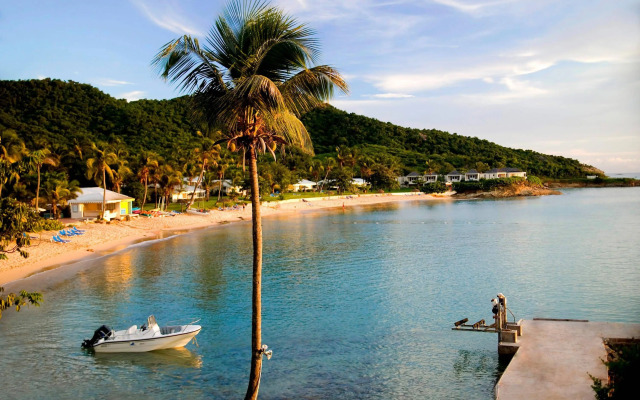 Hawksbill Resort Antigua