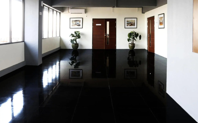 Indoluxe Rent Apartment Jogja