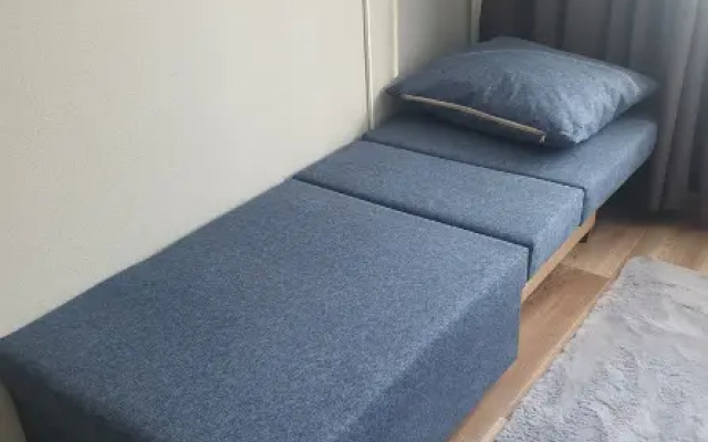 Апартаменты на улице Некрасовская 48