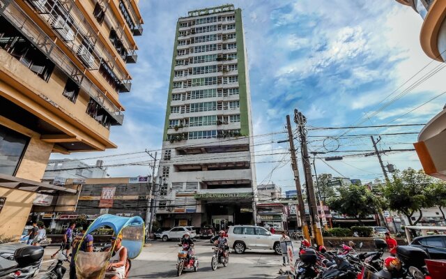 Boni Tower