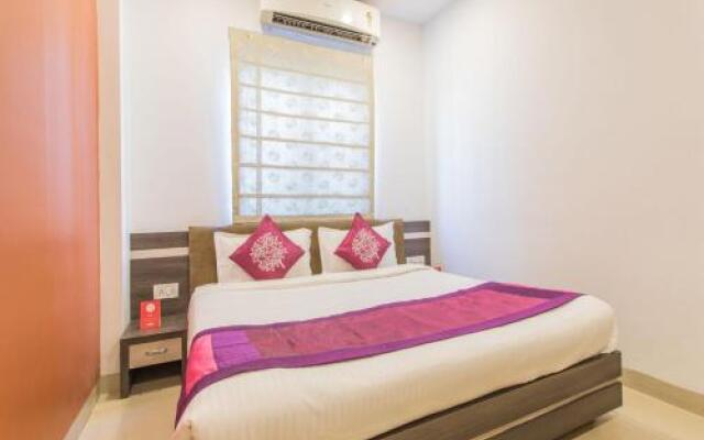 Hotel Pride by OYO Rooms