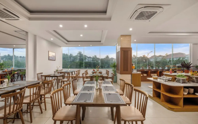 ELC Da Nang Hotel