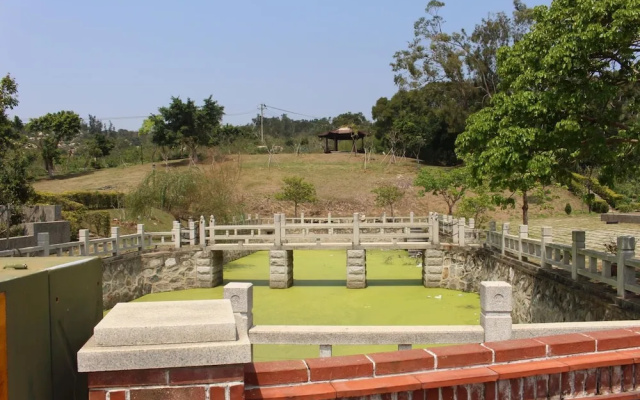 Xia Xing Inn