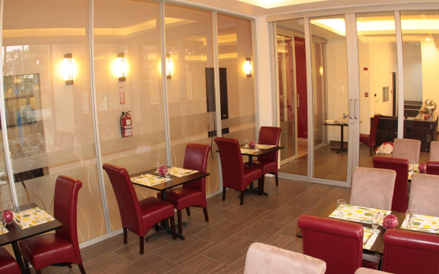 Az-Hotel & Suites