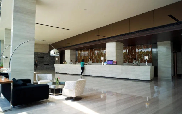 Crowne Plaza Guangzhou Huadu by IHG