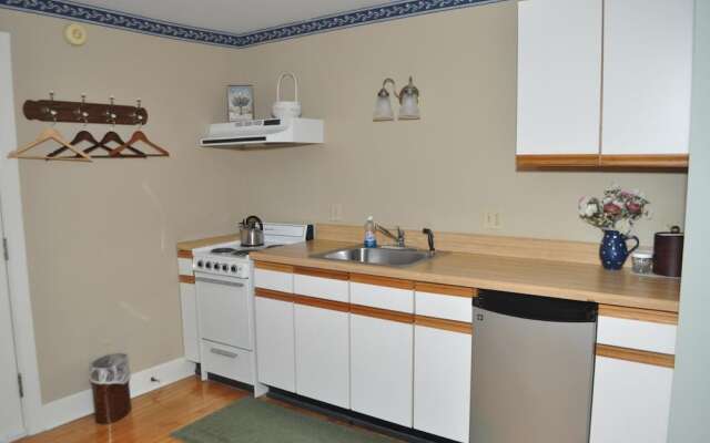 Sylvan Inn Bed & Breakfast