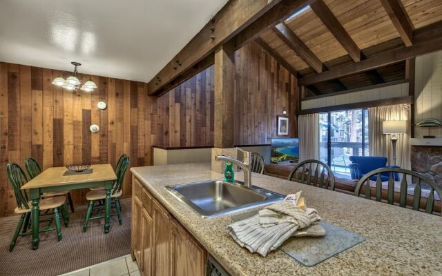 Amazing  With Loft | Lakeland Village Resort At Heaven 1 Bedroom Condo by RedAwning