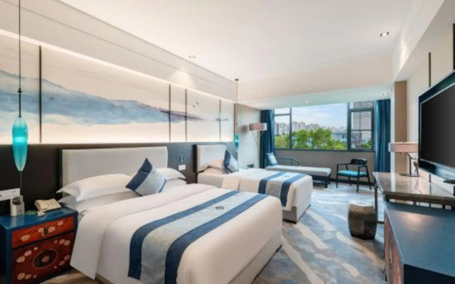 YAAAAA!LETTING~Yue Hotel