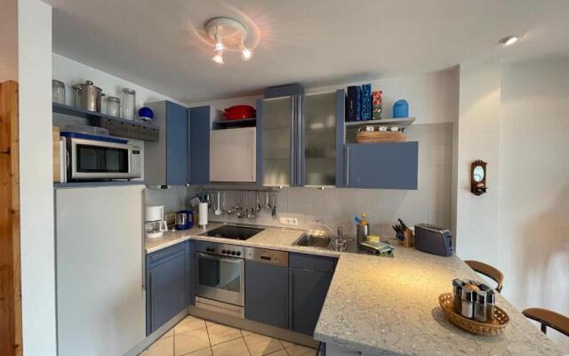 Alte Reihe 9 Wohnung 5