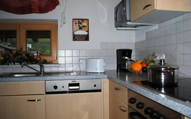 Haus Gaby Ferienwohnungen