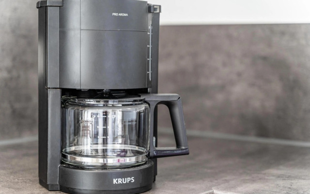 Ferienwohnung Anne und Peter Bosch