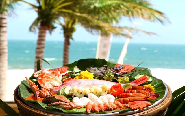 Coco Beach Resort