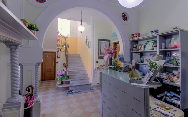 Residence Villa Alda