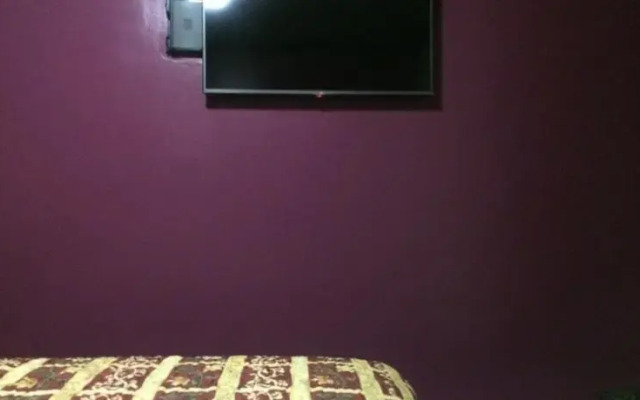 Notel Motel