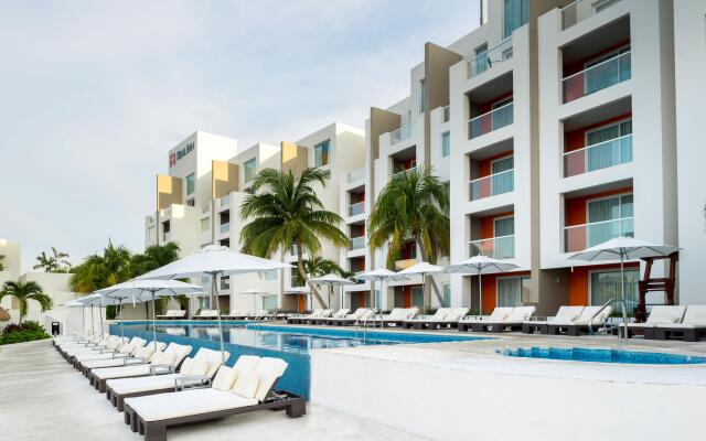 Real Inn Cancún