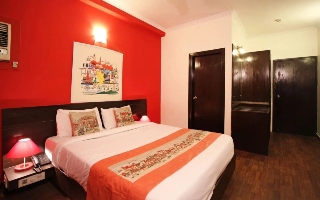 OYO Flagship 460 Miyapur